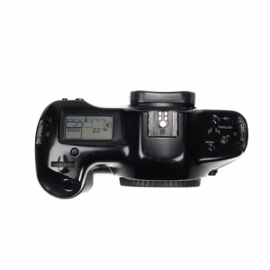 Used Canon EOS 1 Body